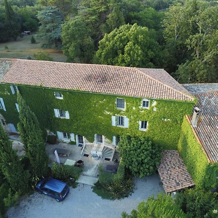 Le Grenier Occitan Bed & Breakfast Gramazie Exterior foto