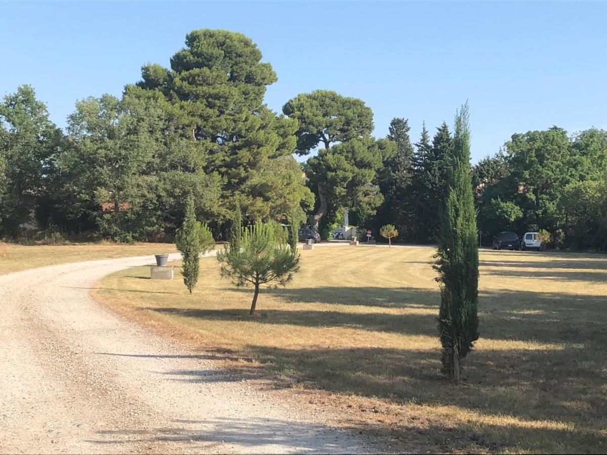 Le Grenier Occitan Bed & Breakfast Gramazie Exterior foto