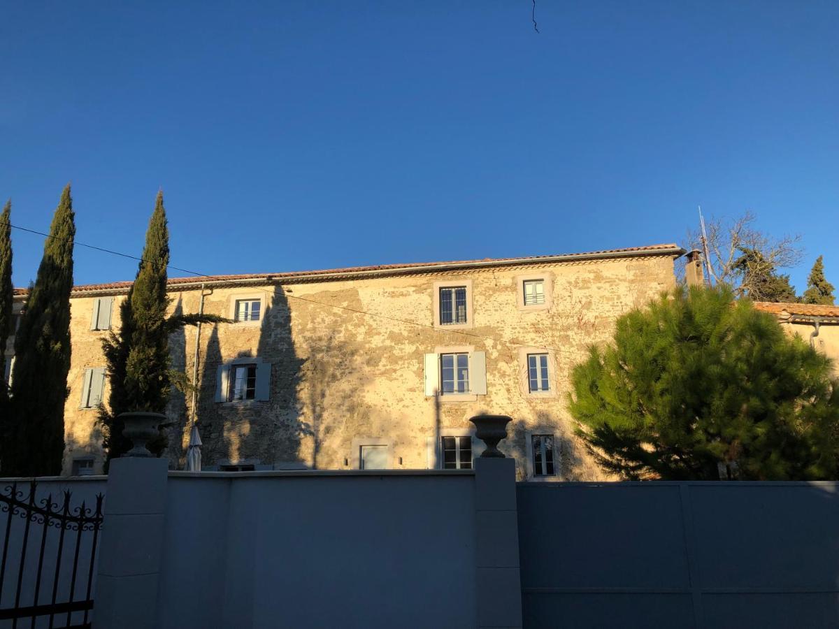 Le Grenier Occitan Bed & Breakfast Gramazie Exterior foto