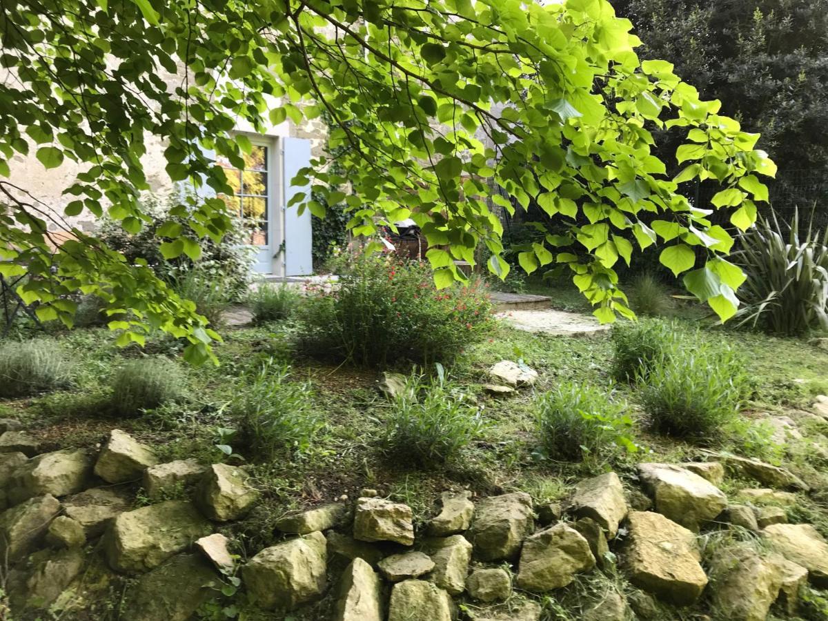 Le Grenier Occitan Bed & Breakfast Gramazie Exterior foto