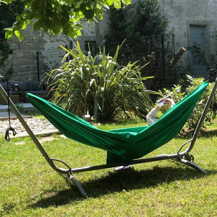 Le Grenier Occitan Bed & Breakfast Gramazie Exterior foto