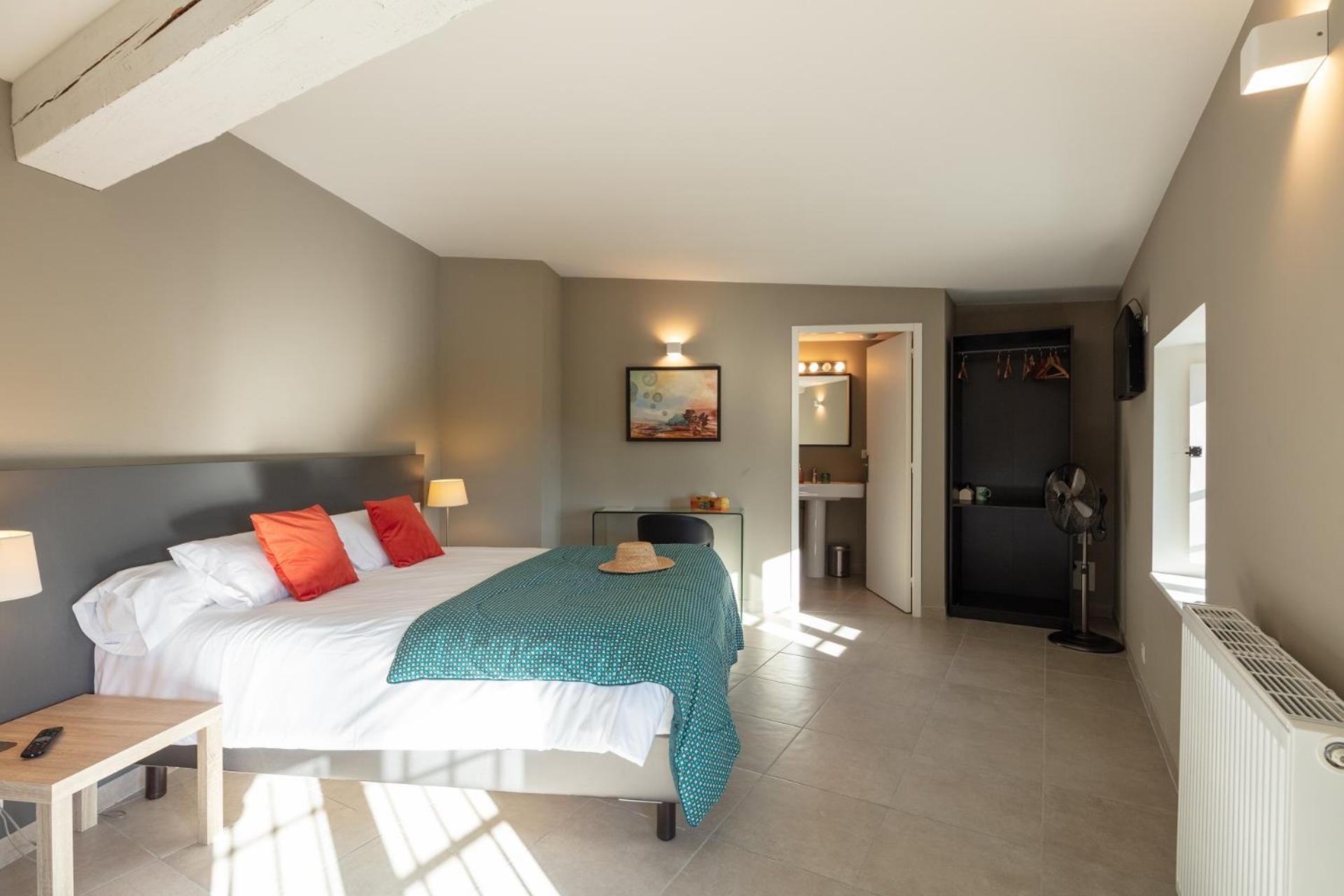 Le Grenier Occitan Bed & Breakfast Gramazie Exterior foto