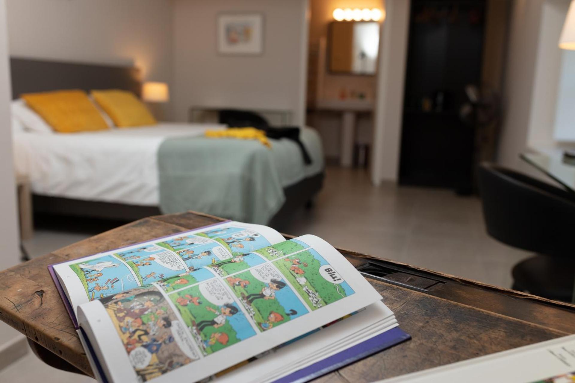 Le Grenier Occitan Bed & Breakfast Gramazie Exterior foto