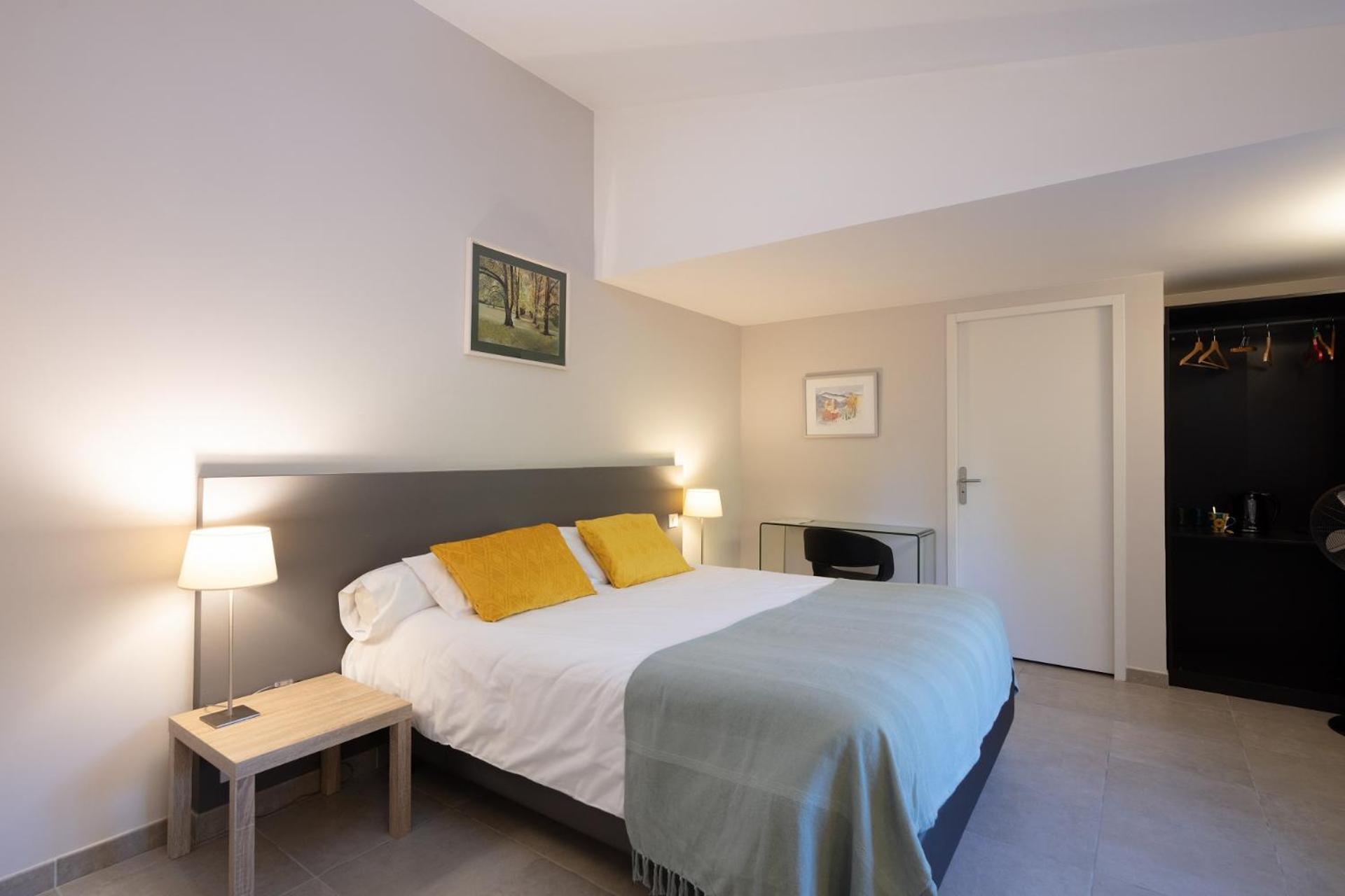Le Grenier Occitan Bed & Breakfast Gramazie Exterior foto