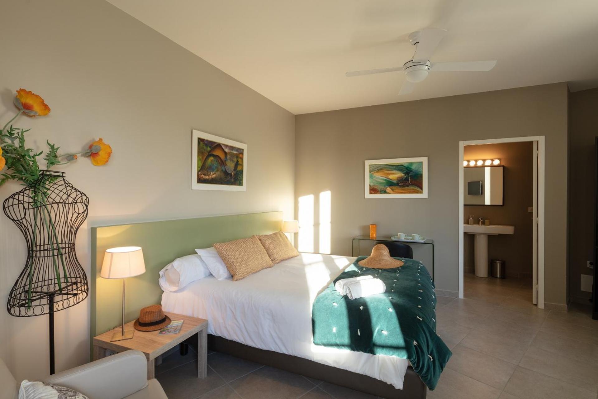 Le Grenier Occitan Bed & Breakfast Gramazie Exterior foto