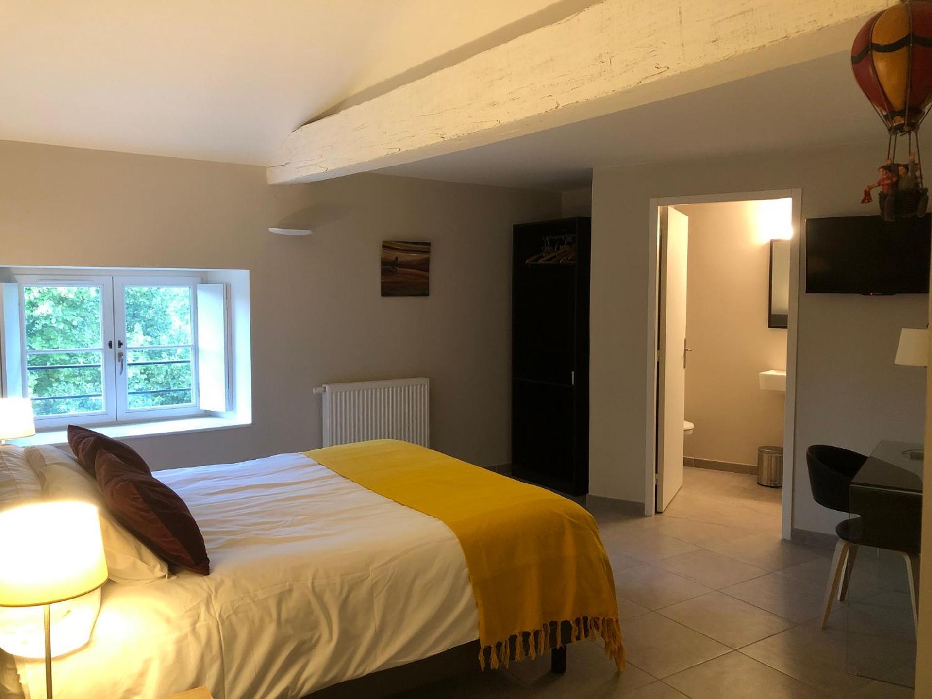Le Grenier Occitan Bed & Breakfast Gramazie Exterior foto