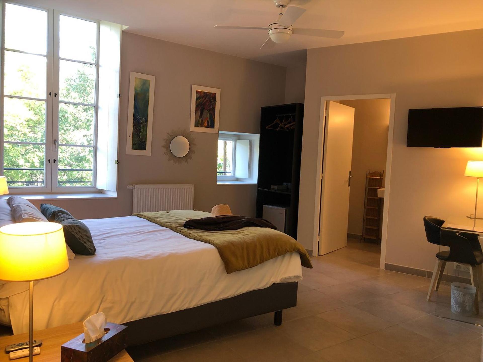 Le Grenier Occitan Bed & Breakfast Gramazie Exterior foto