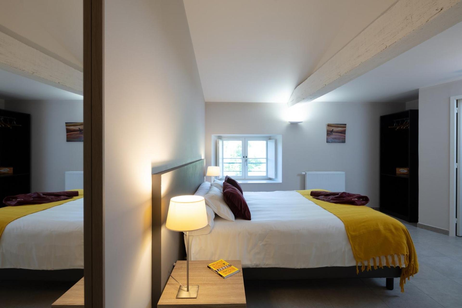 Le Grenier Occitan Bed & Breakfast Gramazie Exterior foto