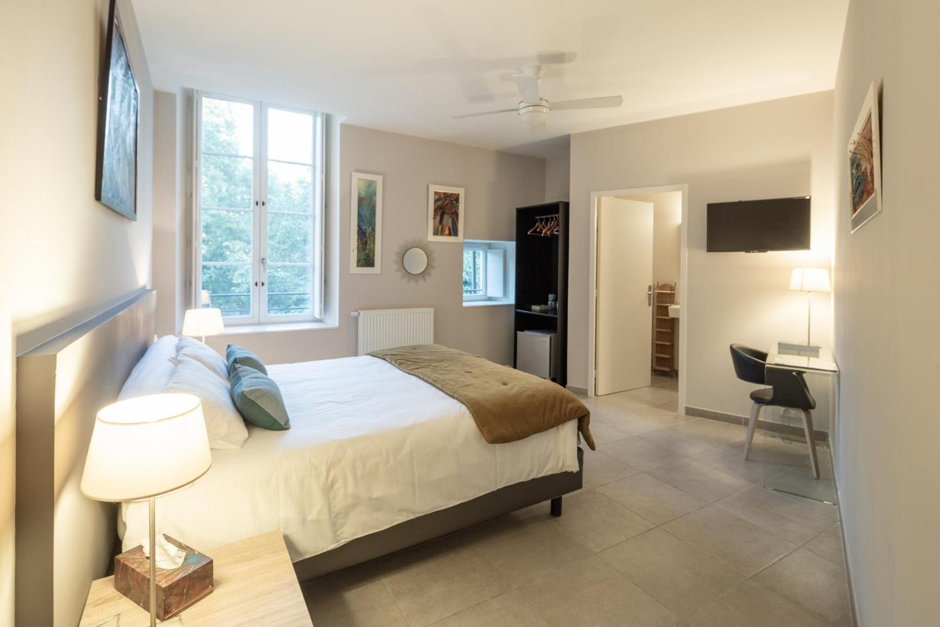 Le Grenier Occitan Bed & Breakfast Gramazie Exterior foto