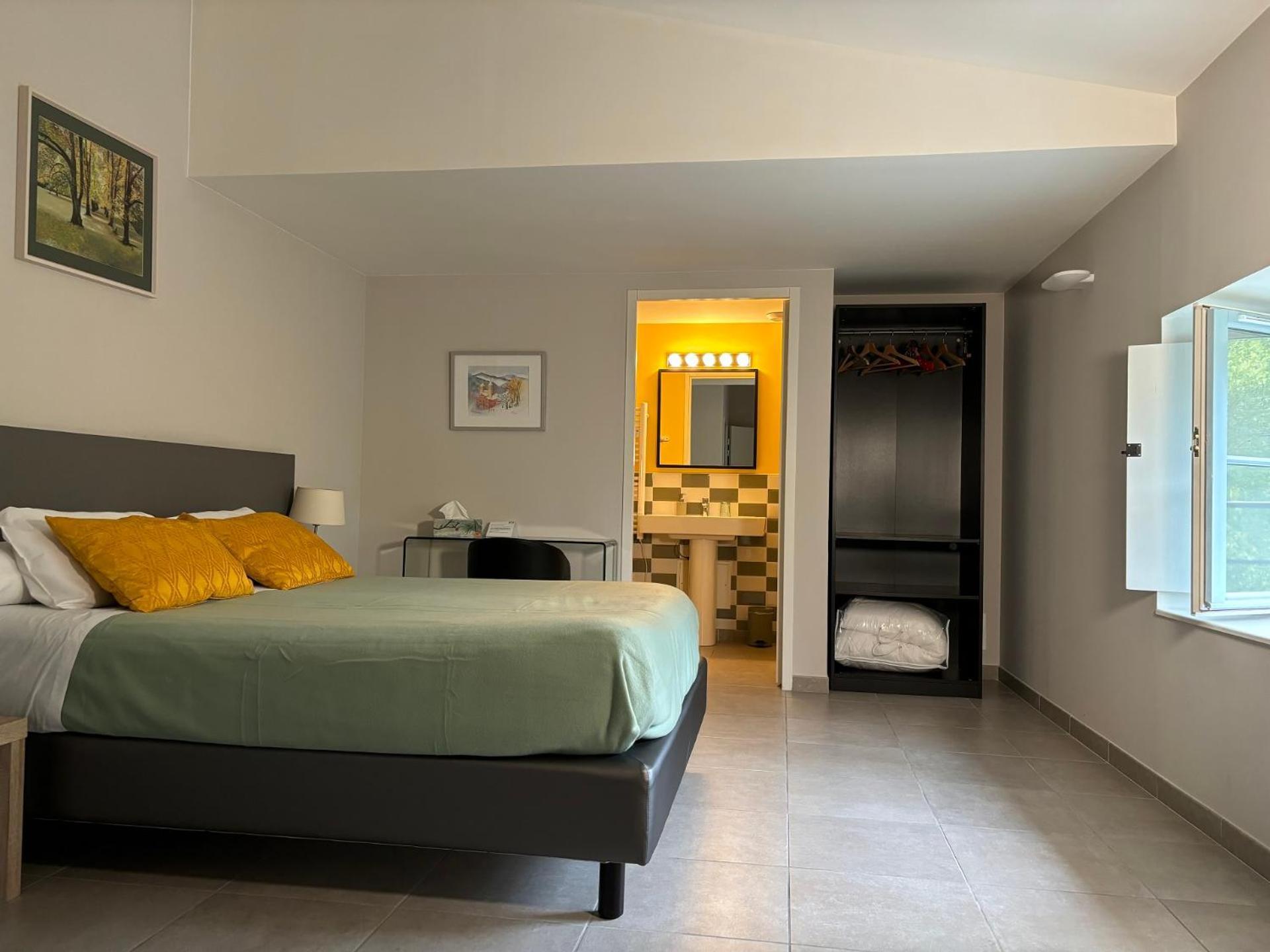 Le Grenier Occitan Bed & Breakfast Gramazie Exterior foto