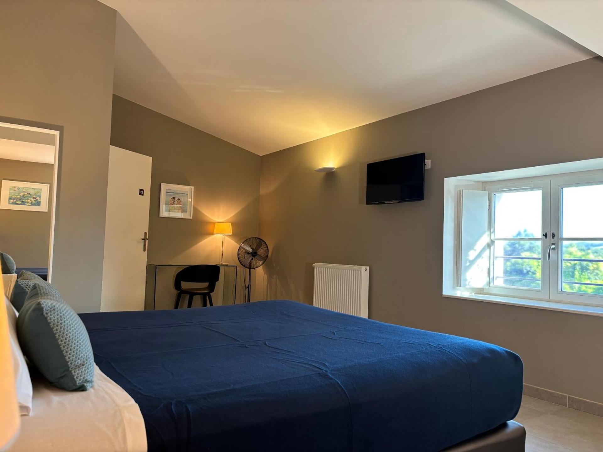 Le Grenier Occitan Bed & Breakfast Gramazie Exterior foto