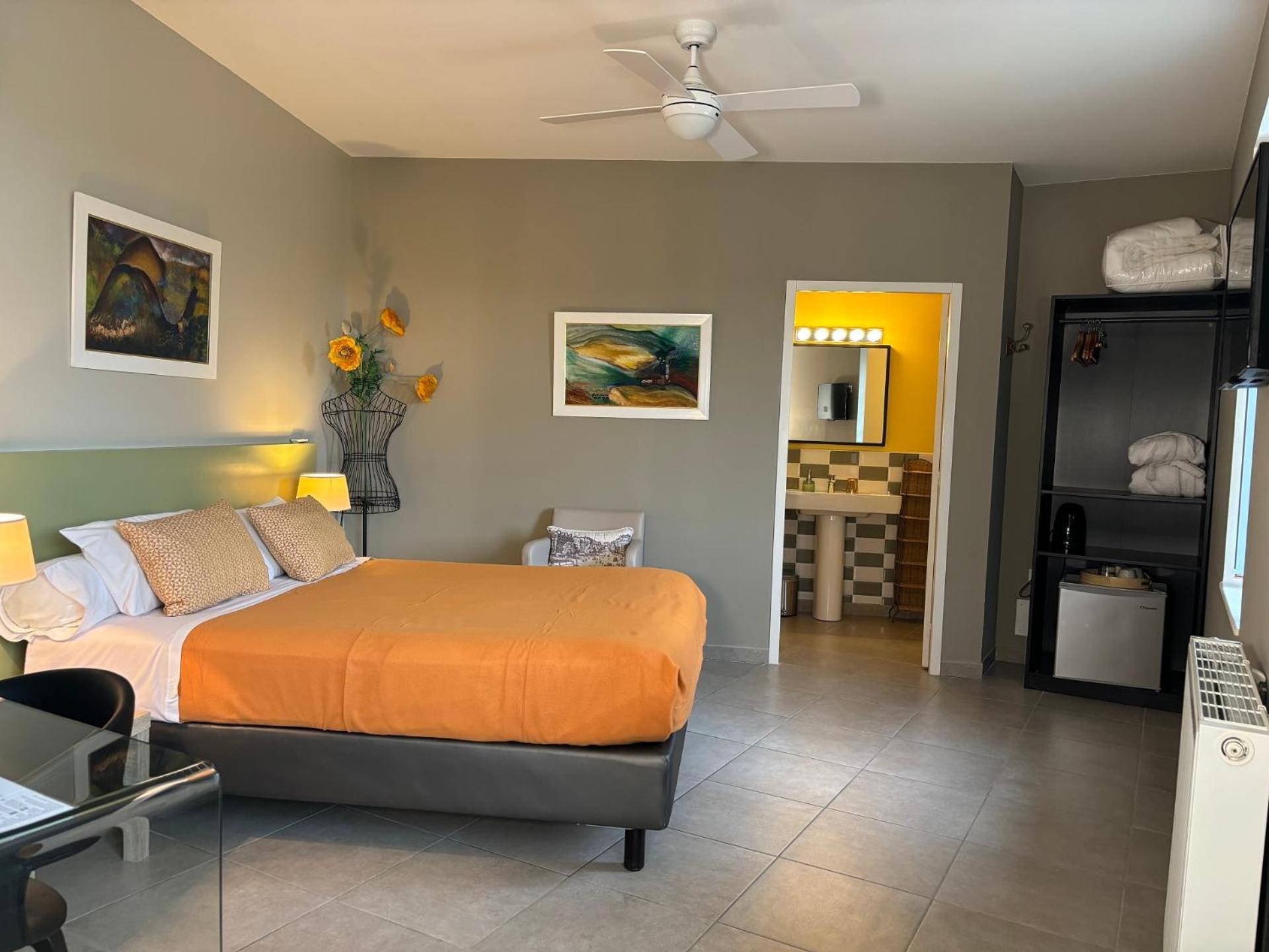 Le Grenier Occitan Bed & Breakfast Gramazie Exterior foto