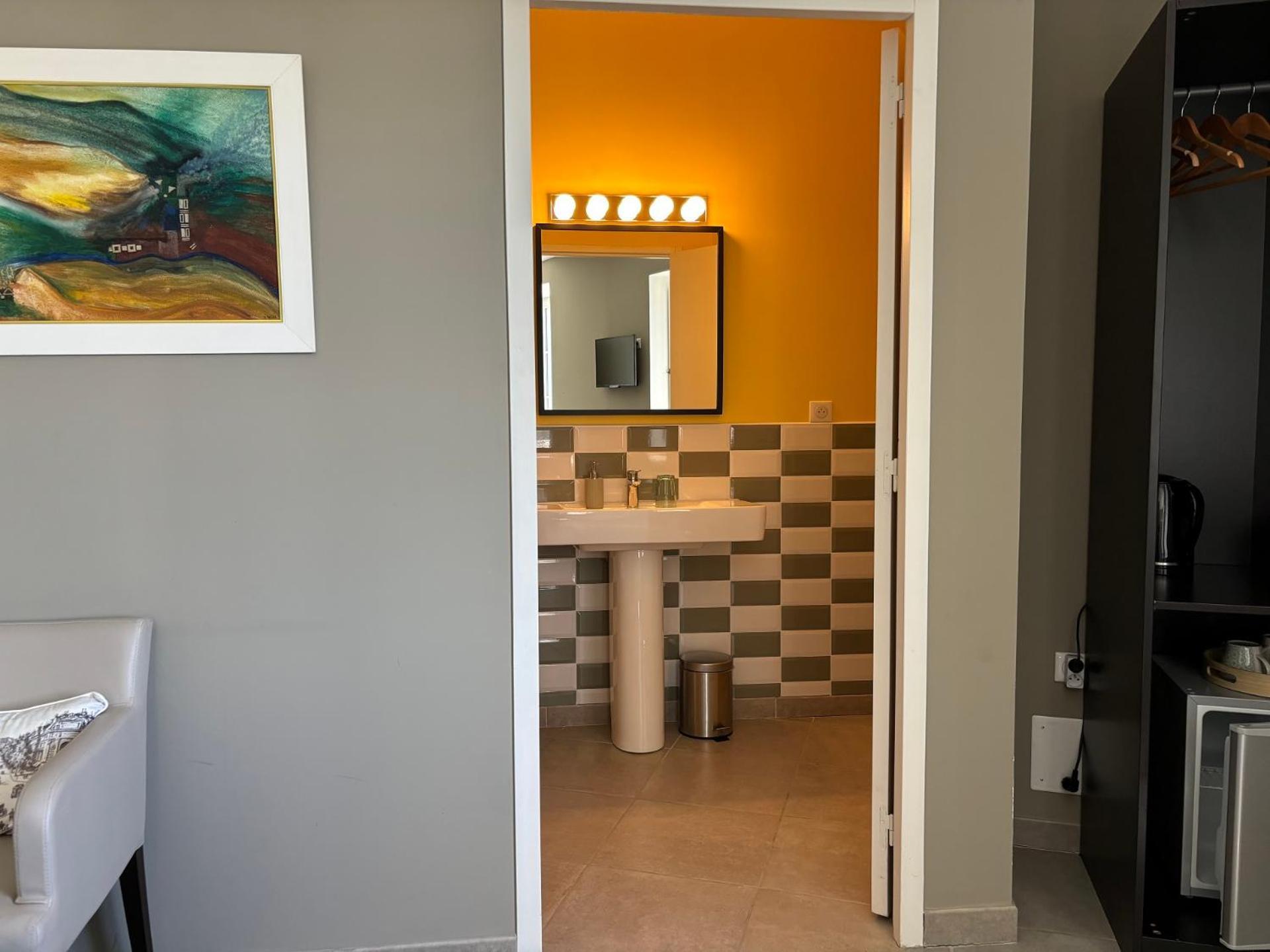 Le Grenier Occitan Bed & Breakfast Gramazie Exterior foto