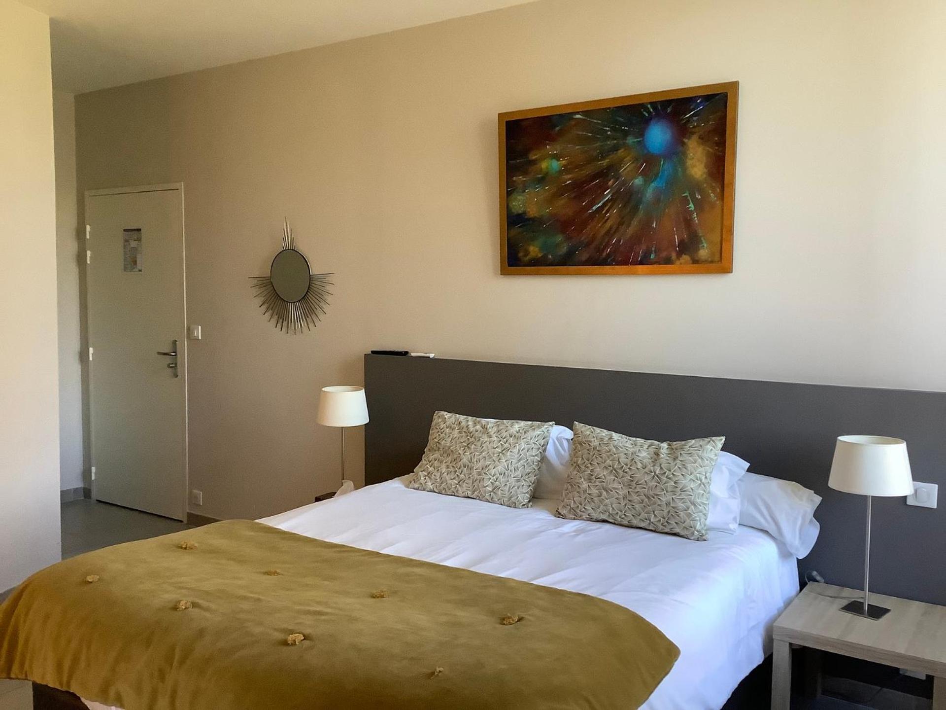 Le Grenier Occitan Bed & Breakfast Gramazie Exterior foto