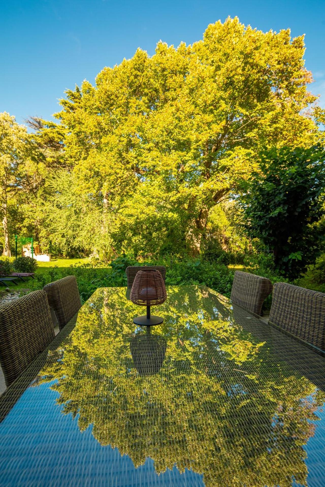 Le Grenier Occitan Bed & Breakfast Gramazie Exterior foto