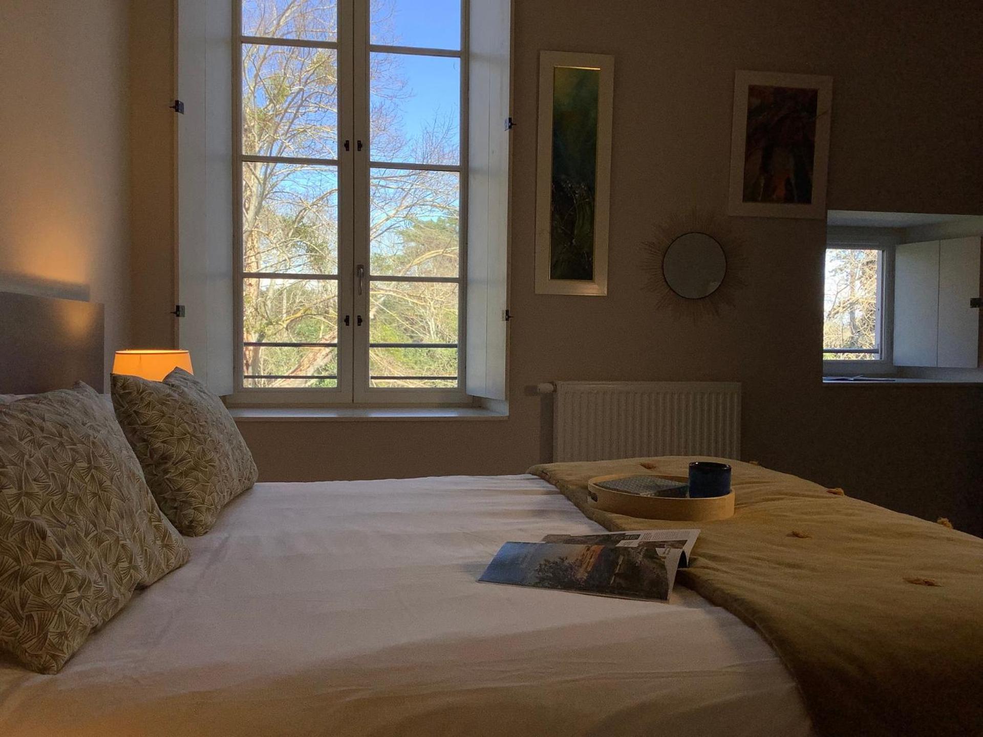 Le Grenier Occitan Bed & Breakfast Gramazie Exterior foto